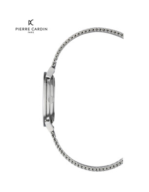 Pierre Cardin Ladies Watch with Extra Strap